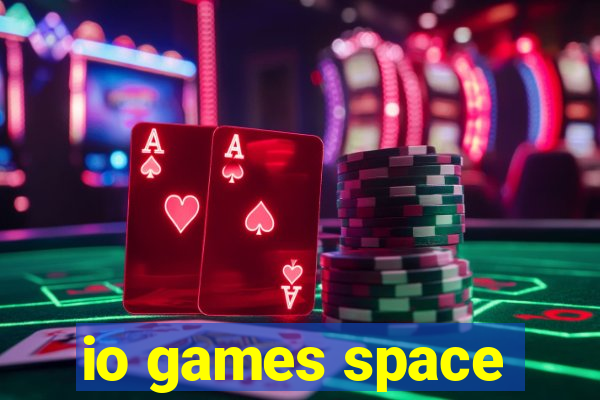 io games space